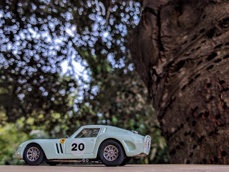 Illustration for article titled Spaghetti Sunday: The Cheapest Most Expensive Car In The World
